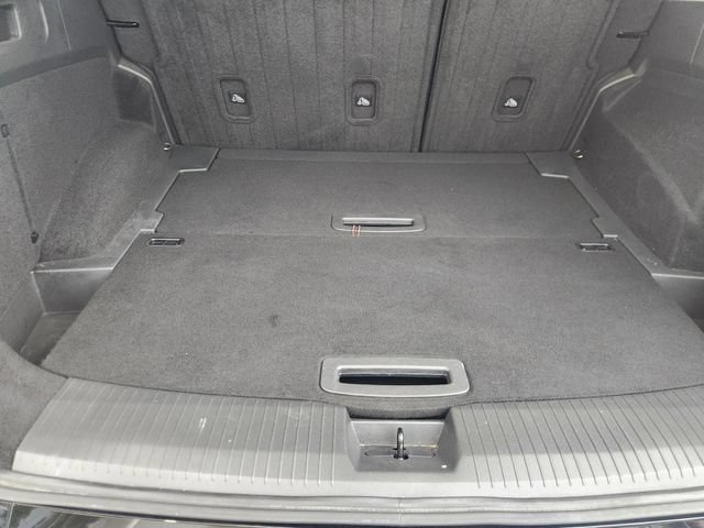 Used 2024 Nissan Rogue Platinum w/ Platinum Premium Package AWD/4WD image 33