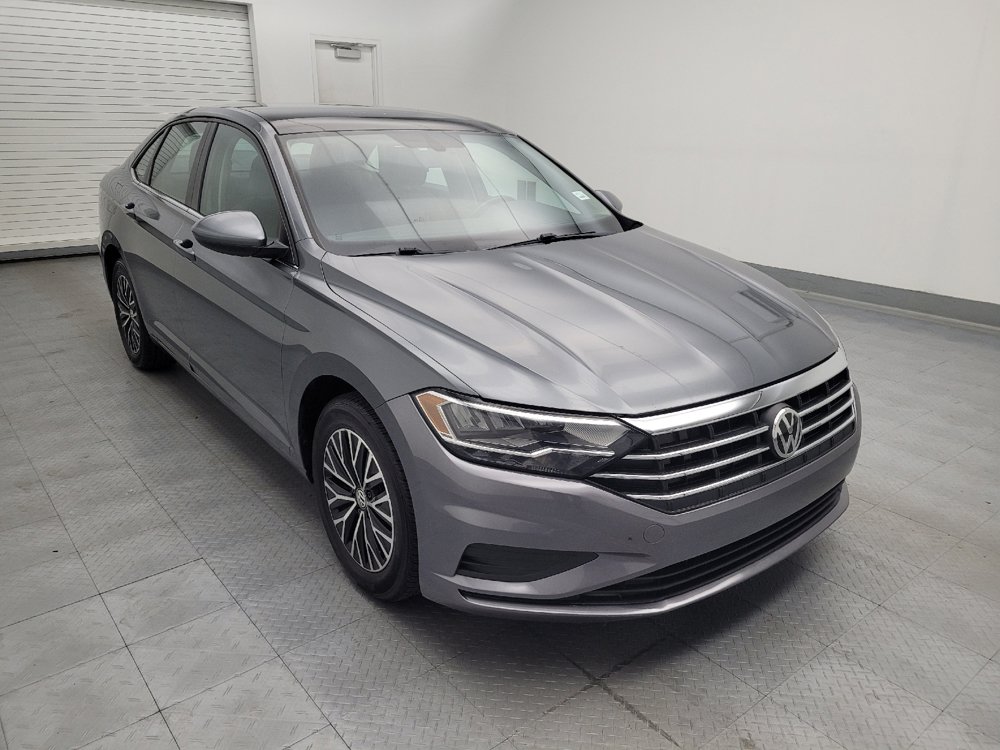 Used 2019 Volkswagen Jetta SE FWD image 13