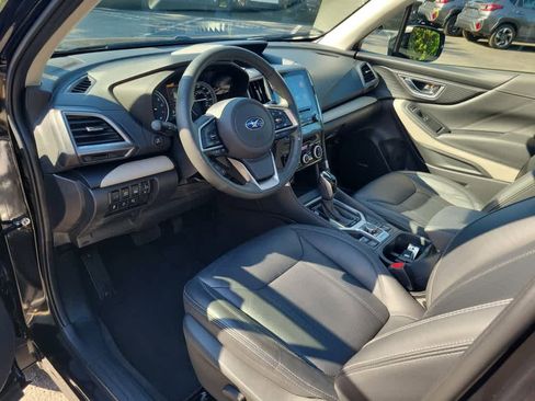Certified 2022 Subaru Forester Limited AWD/4WD image 26