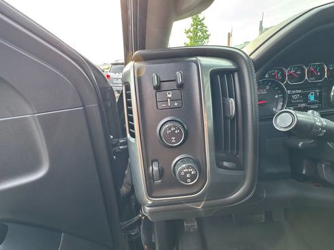 Used 2016 Chevrolet Silverado 2500 LTZ w/ LTZ Plus Package AWD/4WD image 19