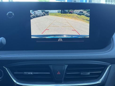 New 2026 Buick Encore GX Sport Touring image 5