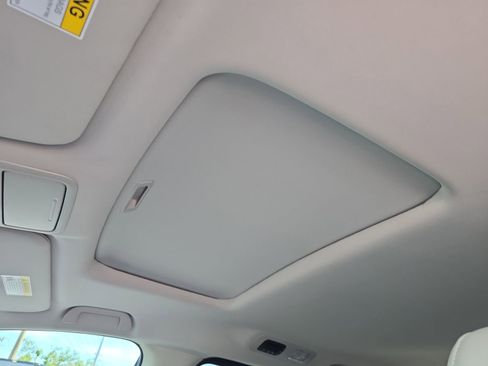 New 2026 Honda Odyssey EX-L image 20