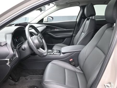 Certified 2024 MAZDA CX-30 AWD 2.5 S w/ Preferred Package image 21