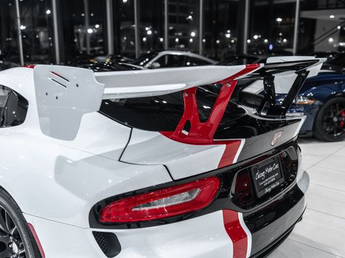 Used 2016 Dodge Viper ACR w/ Extreme Aero Package RWD image 47