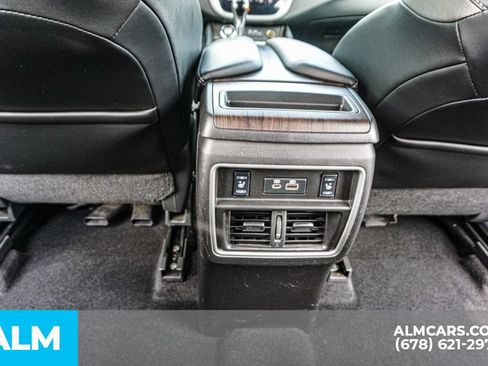 Used 2020 Nissan Murano Platinum AWD/4WD image 31