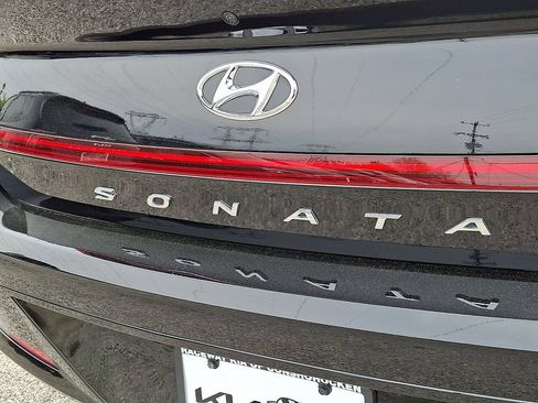 Used 2023 Hyundai Sonata SEL w/ Convenience Package FWD image 30