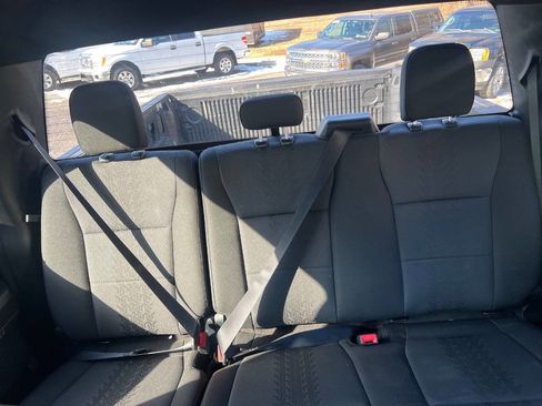 Used 2019 Ford F150 XLT w/ Equipment Group 301A Mid image 23