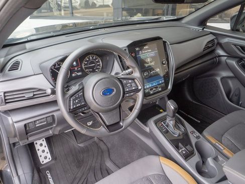 Certified 2025 Subaru Crosstrek 2.5i Sport w/ Popular Package #4A image 9