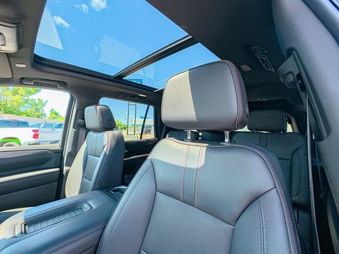 Used 2023 Chevrolet Tahoe RST w/ Luxury Package AWD/4WD image 56