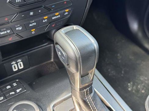 Used 2022 Ford Ranger Lariat w/ Tremor Off-Road Package image 20