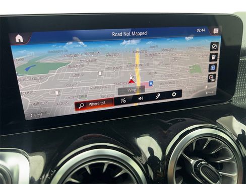 Used 2023 Mercedes-Benz EQB 300 4MATIC w/ Pinnacle Package image 62