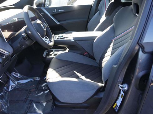 New 2026 BMW iX xDrive45 w/ M Sport Package image 15