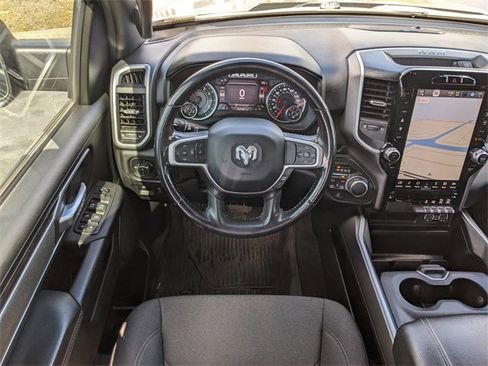 Certified 2023 RAM 1500 Big Horn image 10