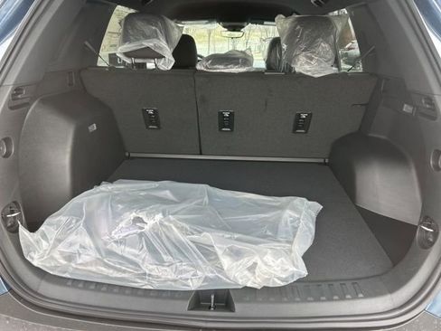 New 2026 Chevrolet Equinox LT w/ Safety and Technology Package AWD/4WD image 16