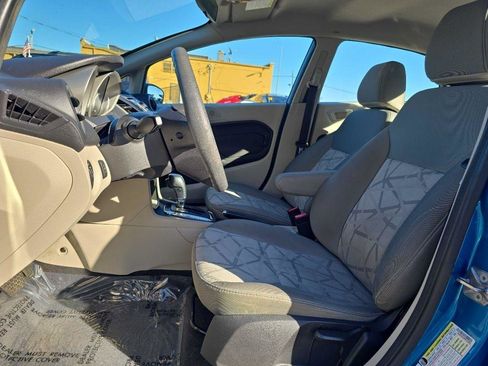Used 2013 Ford Fiesta SE image 11