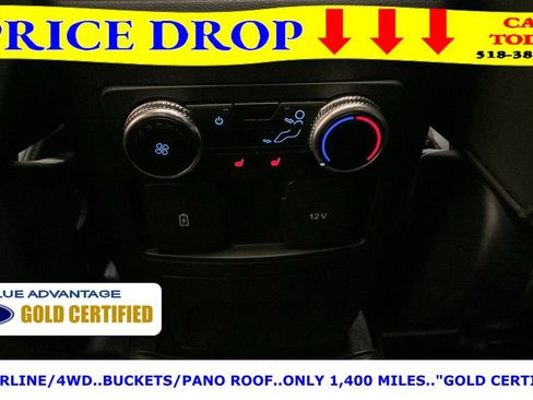 Certified 2023 Ford Explorer Timberline image 30