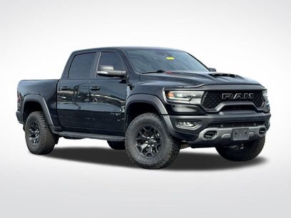 Used 2022 RAM 1500 TRX