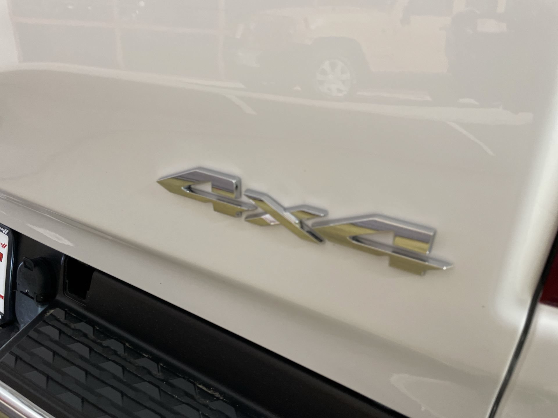 Used 2023 RAM 1500 Lone Star AWD/4WD image 30