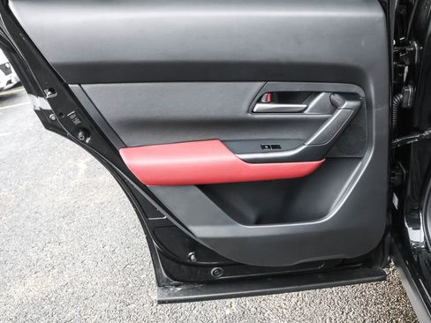 New 2026 MAZDA CX-50 AWD 2.5 Hybrid w/ Premium Pkg image 36