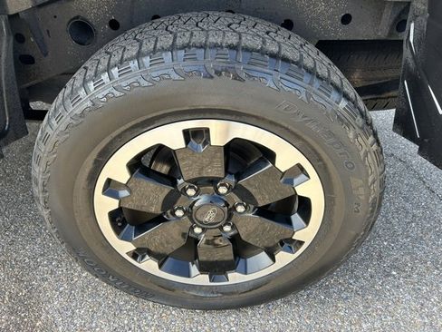 Used 2021 Ford Ranger XL w/ Equipment Group 101A High image 11