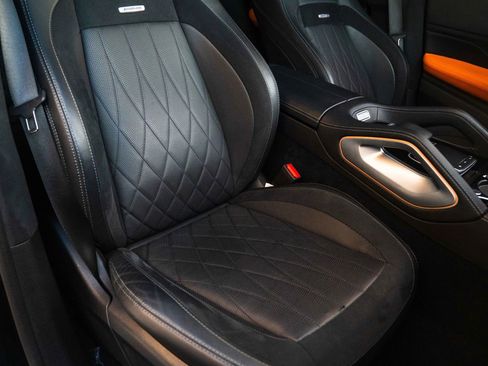 Used 2023 Mercedes-Benz GLE 63 AMG S image 44