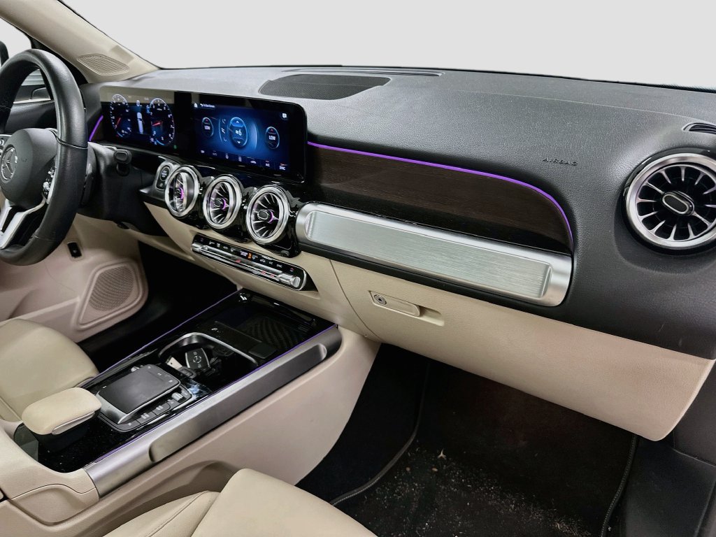 Certified 2023 Mercedes-Benz GLB 250 image 29