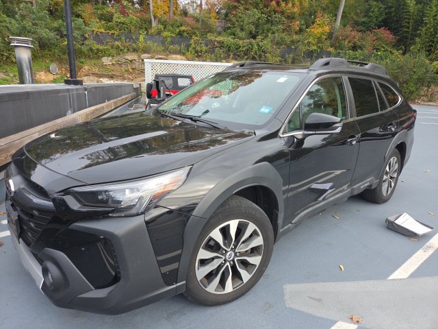 Used 2023 Subaru Outback Limited AWD/4WD image 14