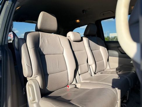 Used 2012 Honda Odyssey EX-L image 26