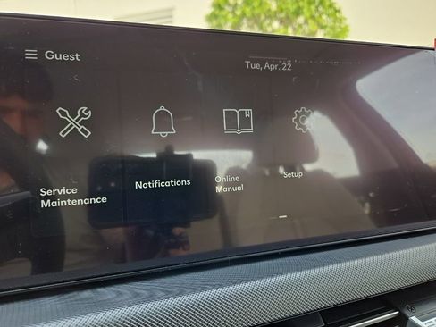 New 2025 Hyundai Sonata SE image 36