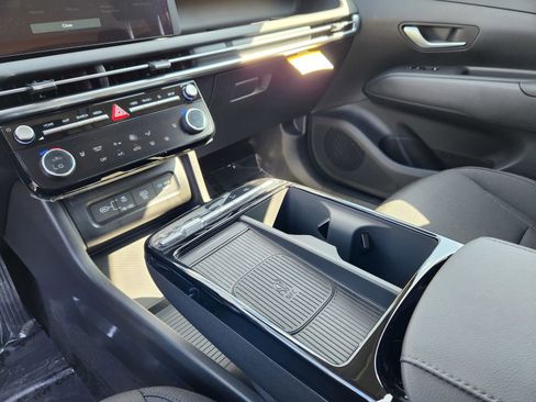 New 2025 Hyundai Tucson Blue image 26