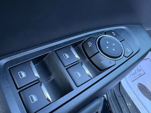 Used 2025 Ford Ranger Raptor image 26