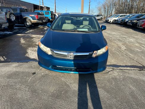 Used 2012 Honda Civic LX image 2