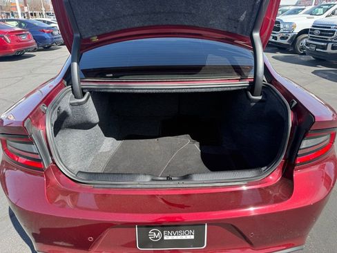 Used 2023 Dodge Charger Scat Pack w/ Technology Group image 13