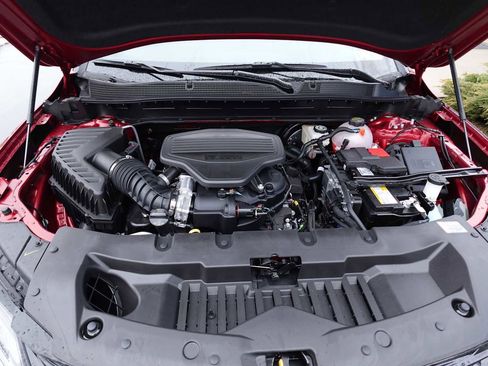 New 2026 Chevrolet Blazer RS w/ Enhanced Convenience Package image 33