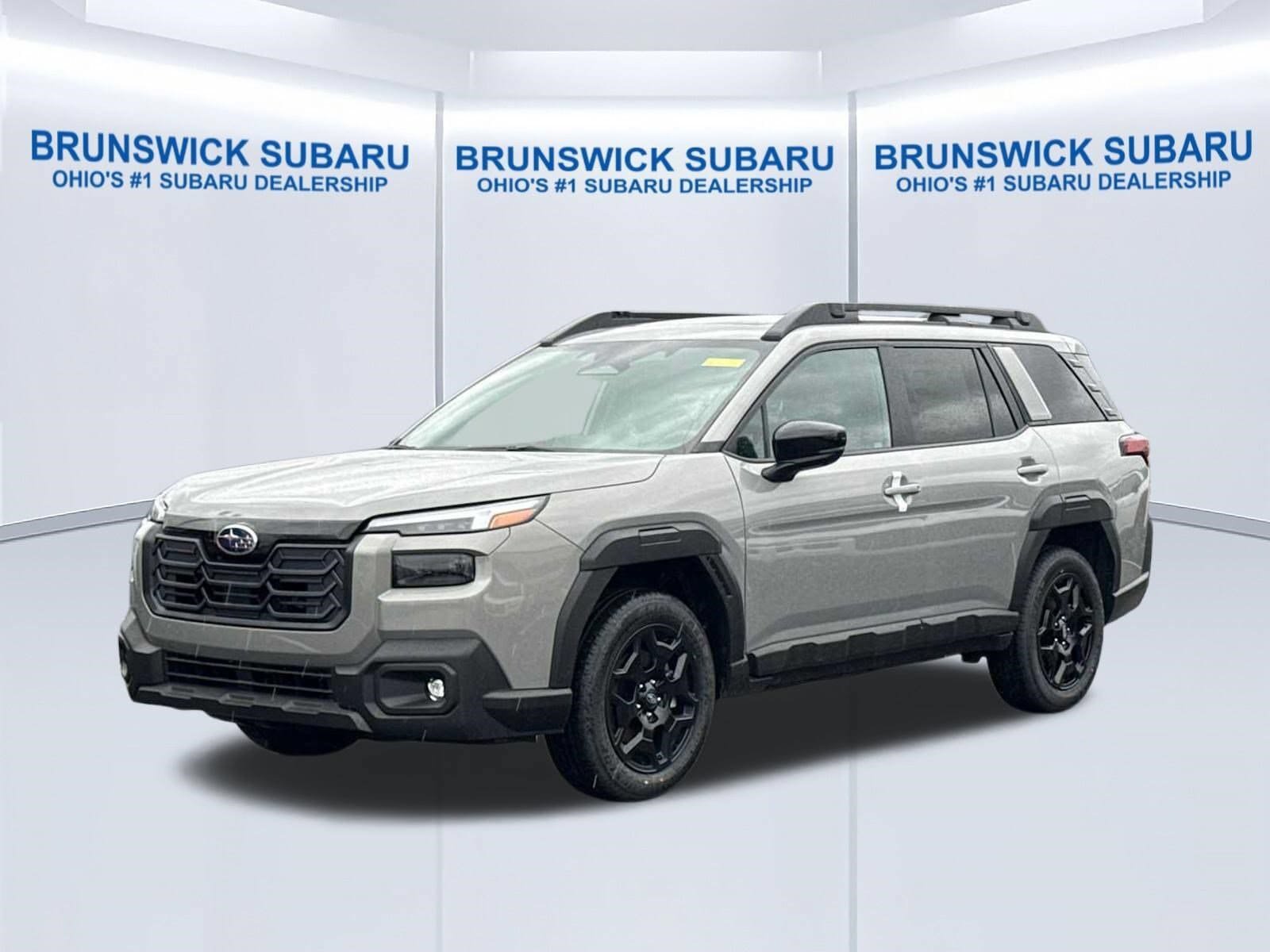 New 2026 Subaru Outback Limited AWD/4WD image 1