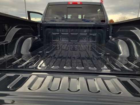 New 2026 RAM 2500 Tradesman image 27