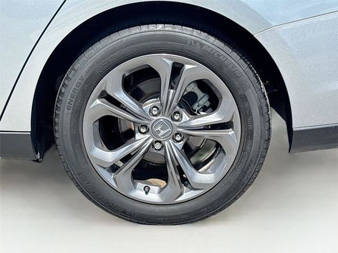 Used 2024 Honda Accord EX image 34