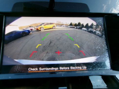 Used 2019 Subaru Impreza 2.0i Premium image 17