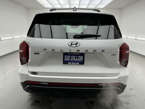 Used 2023 Hyundai Palisade XRT image 5