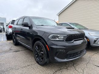 Used 2023 Dodge Durango R/T AWD/4WD video 2