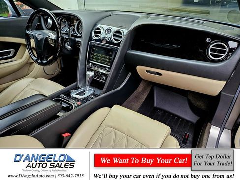 Used 2013 Bentley Continental GT Speed image 2