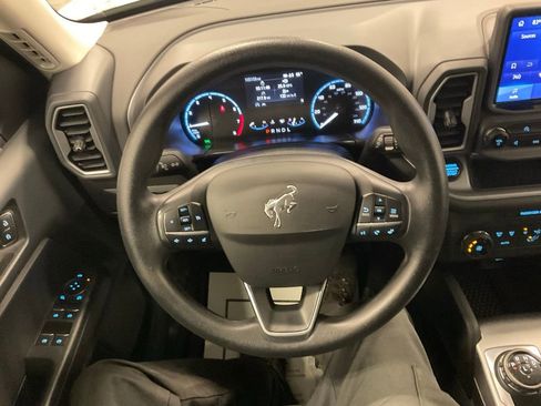 Used 2022 Ford Bronco Sport Big Bend image 15