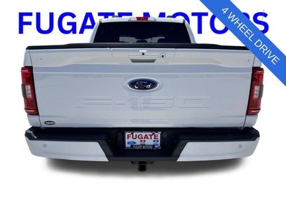 Used 2023 Ford F150 XLT w/ Equipment Group 302A High
