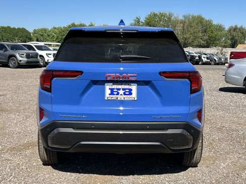 New 2026 GMC Terrain Elevation w/ Technology Package II image 7