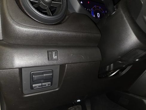 Used 2024 Chevrolet Colorado Trail Boss w/ Advanced Trailering Package AWD/4WD image 26