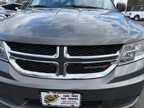Used 2013 Dodge Journey SE FWD image 26