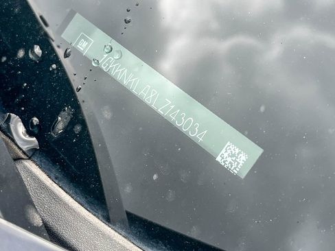 Used 2020 GMC Acadia SLE image 56