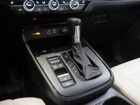 Used 2023 Honda CR-V EX-L image 22