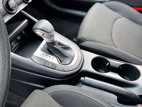 Certified 2024 Kia Forte LXS image 14