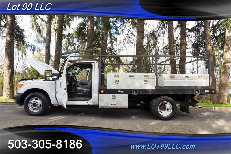 Used 2016 Ford F350 XL RWD image 19